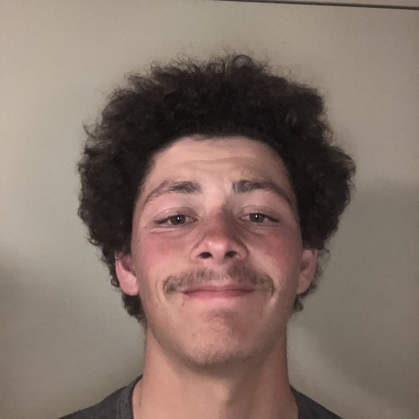 Profile of Benjamin Ramirez