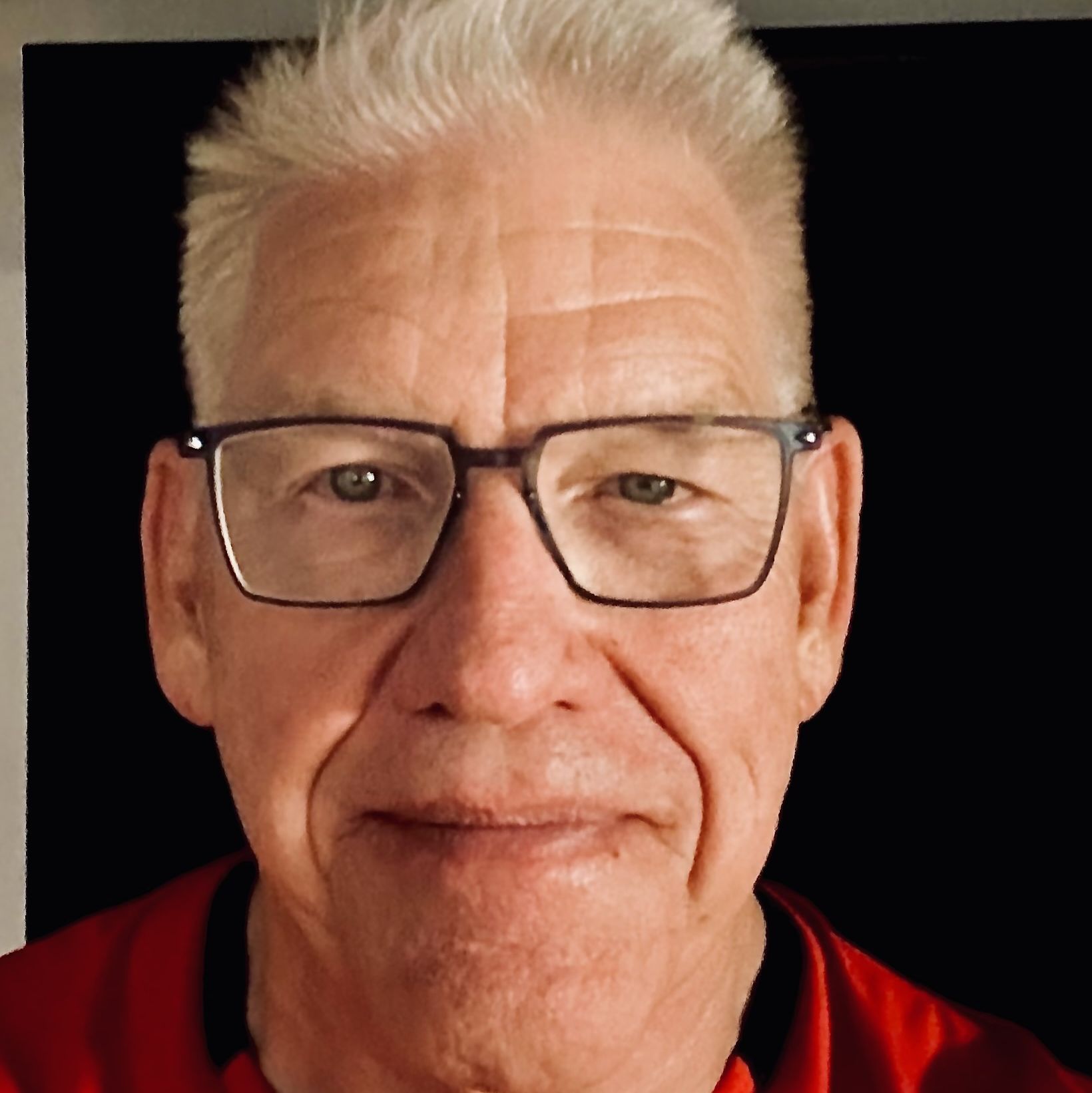Profile of Dale Bergman