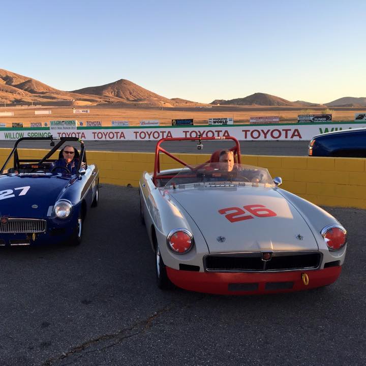 Profile of Paul Konkle Jr