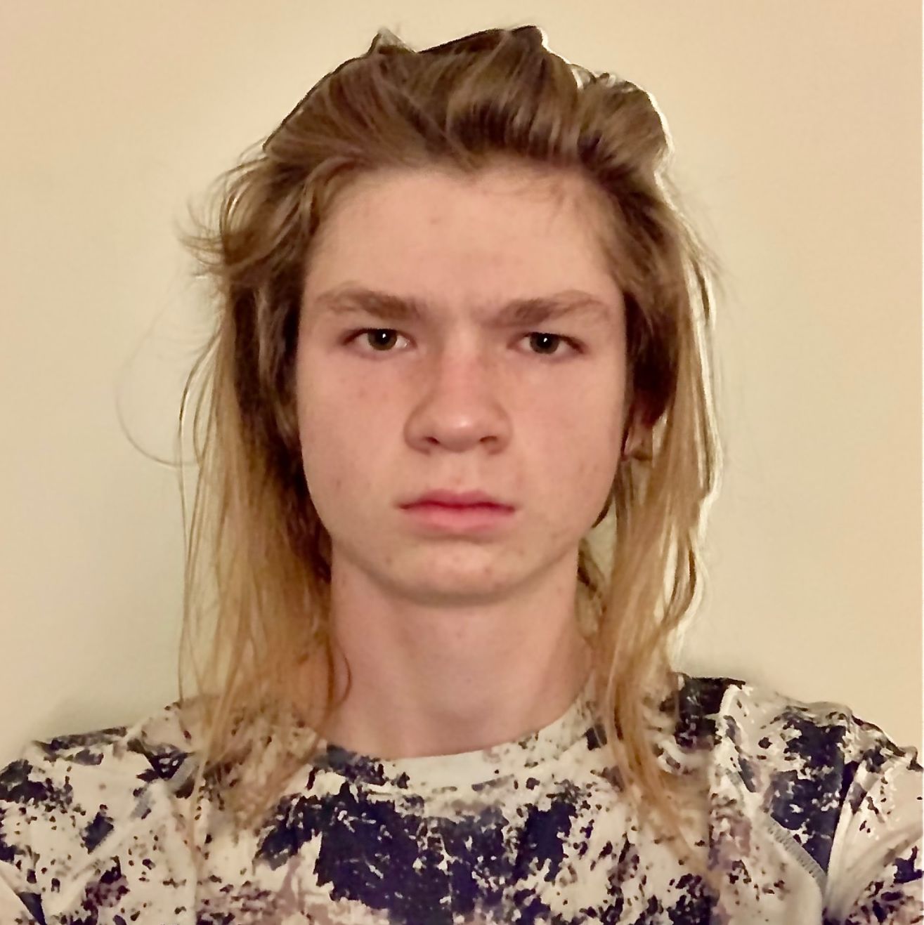 Profile of Chase Judkins