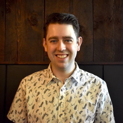 Profile of Jacob Tyo