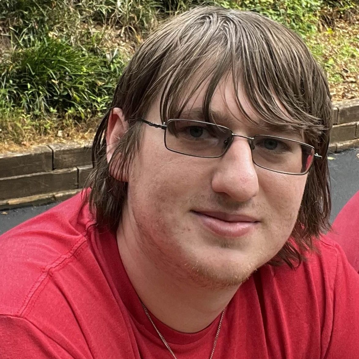 Profile of Nolan Slatton