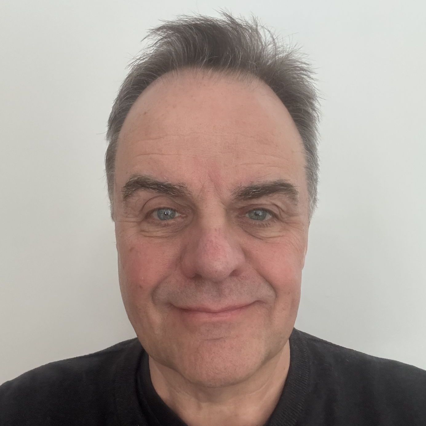Profile of Neil Wallwork