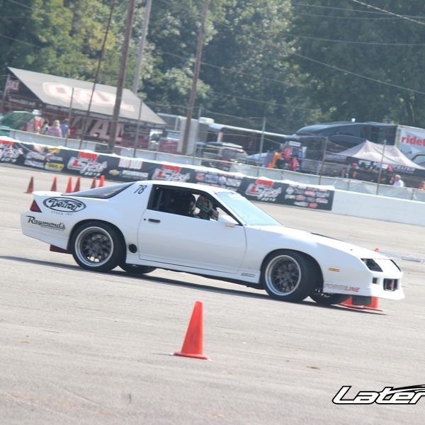 Profile of Cody Mason