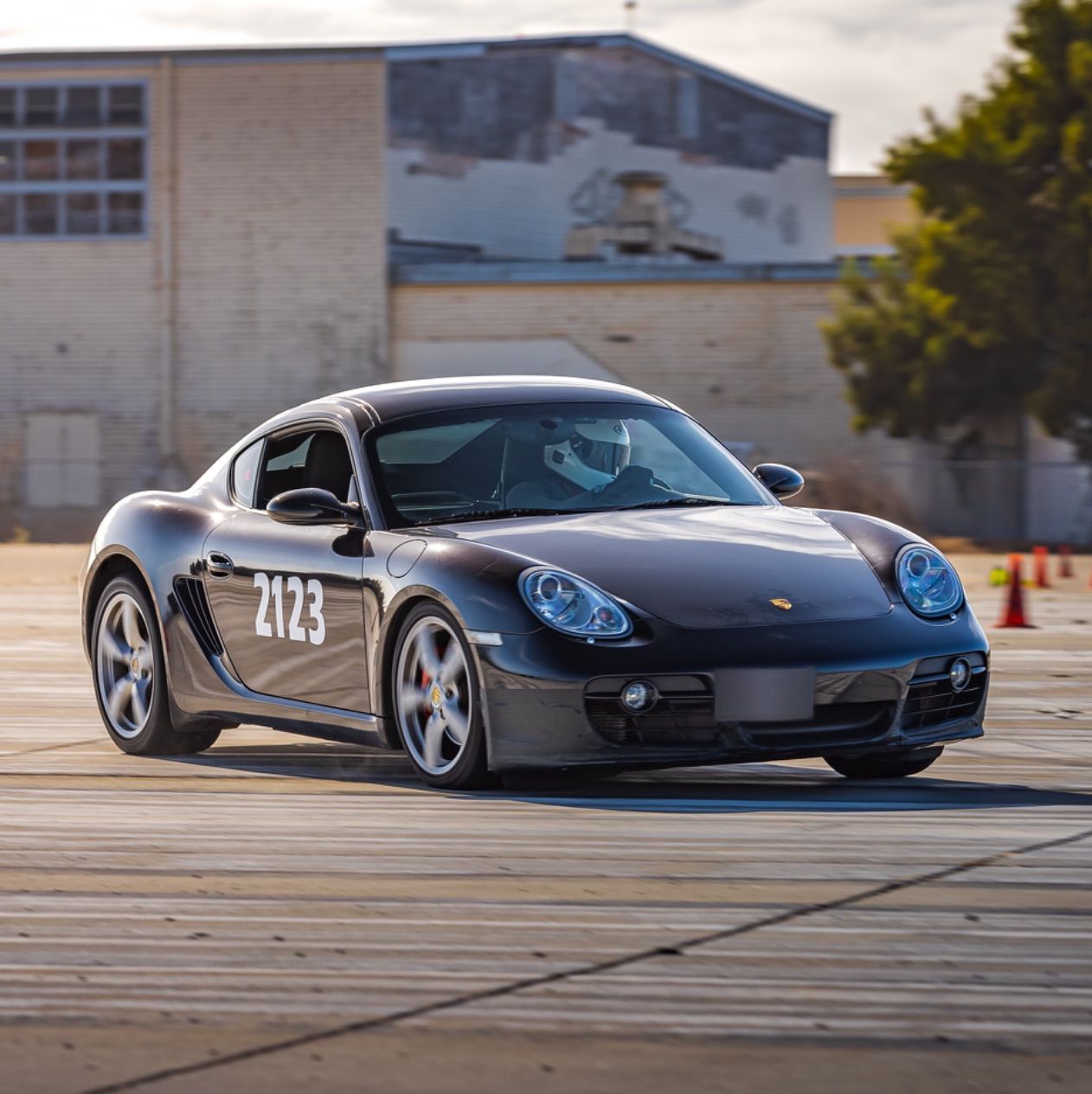 Profile of Daniel Deng