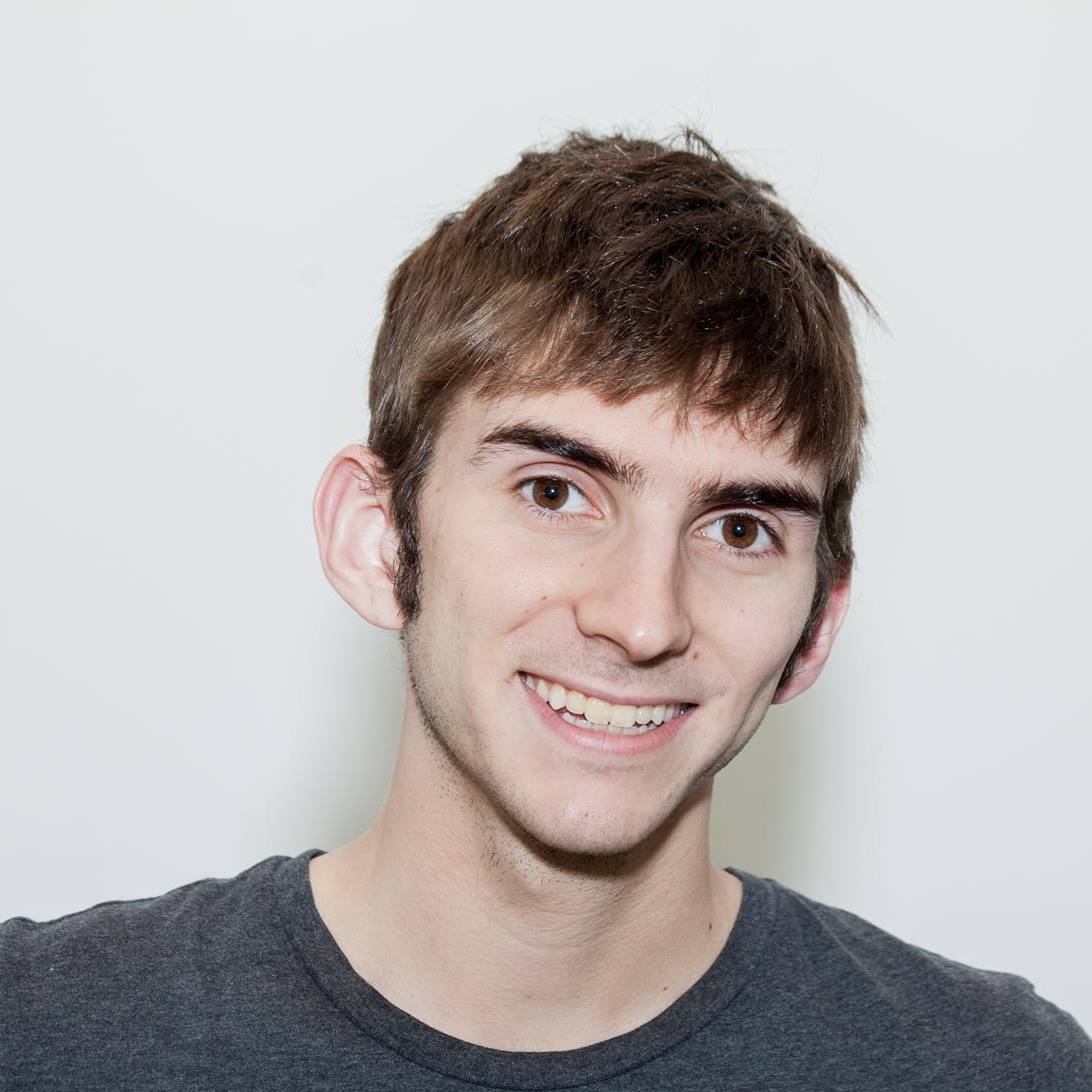 Profile of Kevin O'Flaherty