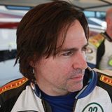 Profile of Stephen Ludwig