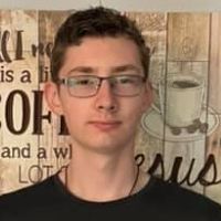 Profile of Calvin Searing