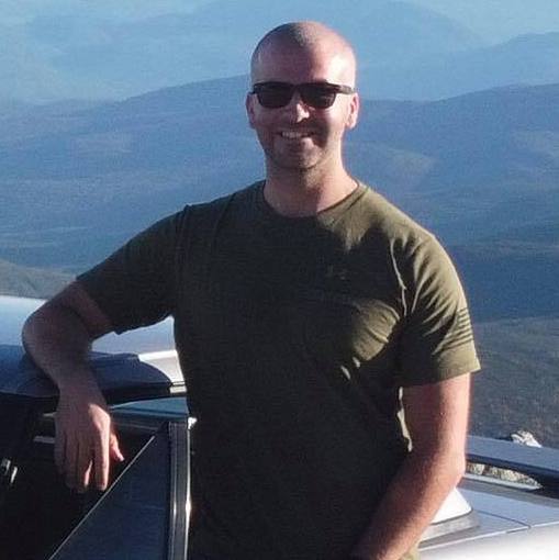 Profile of Justin M Cromwell