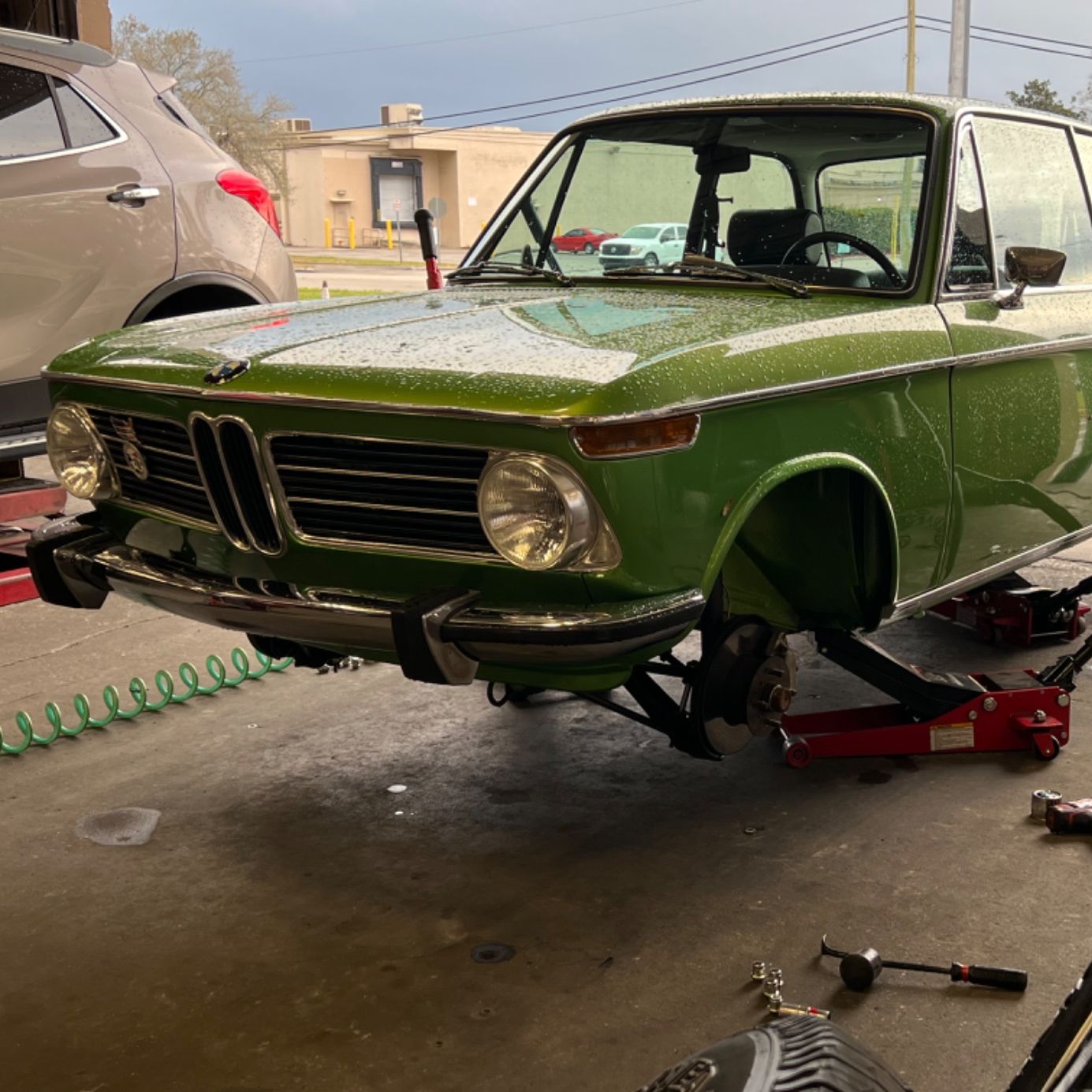 Profile of Michael Balch