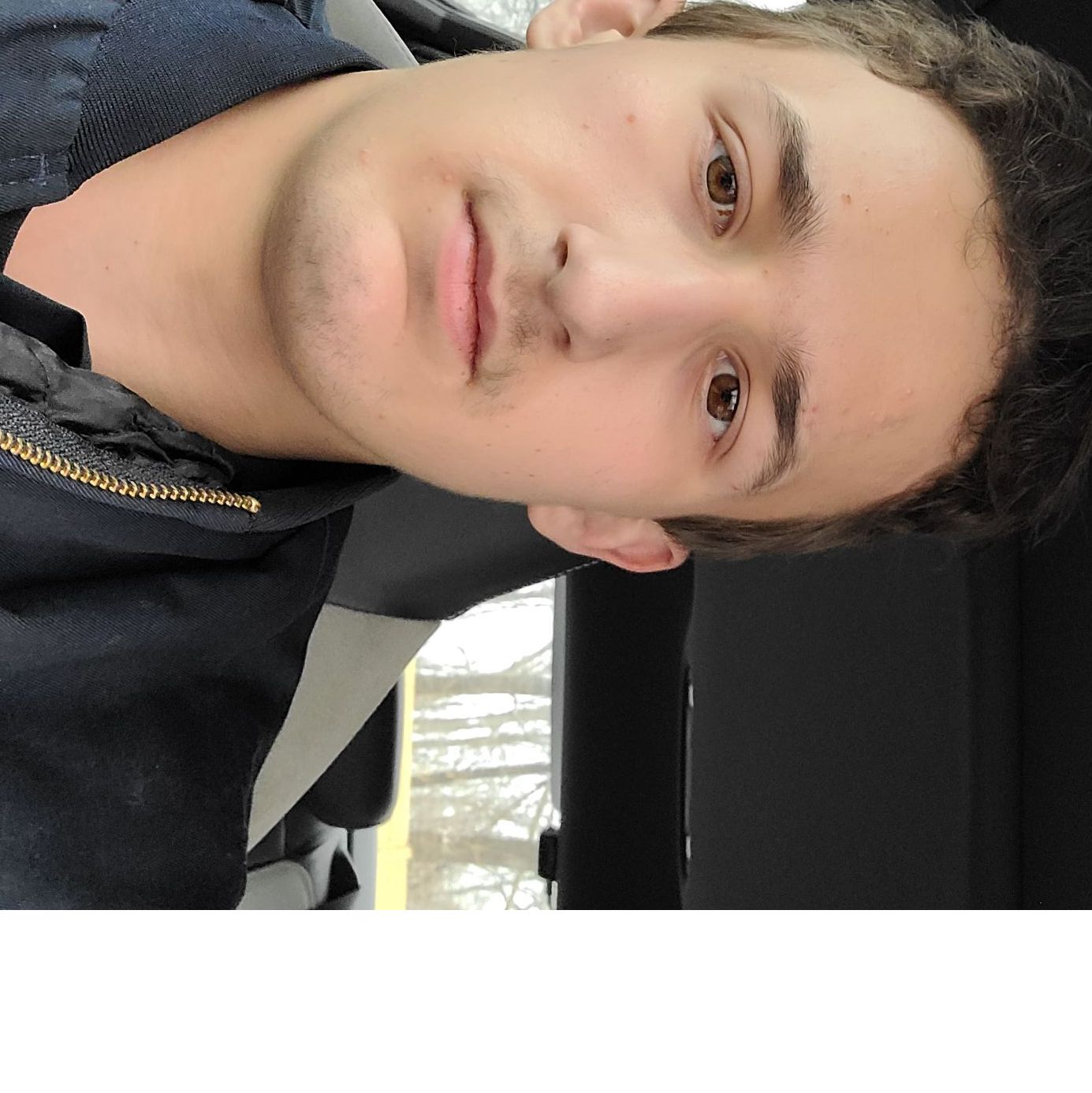 Profile of Cameron Sokolik