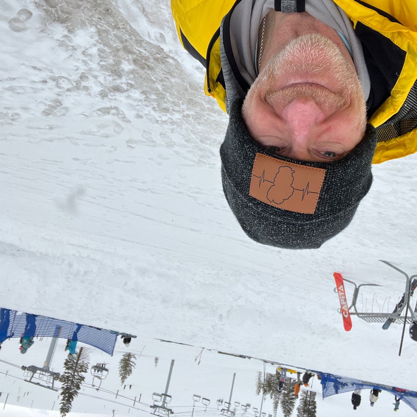 Profile of Harlan Karnofsky