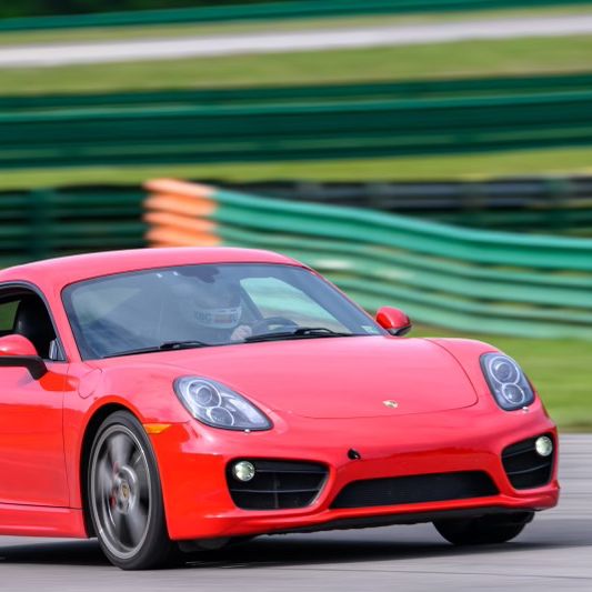 Profile of Frank Parker