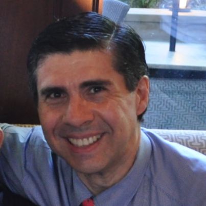 Profile of Eduardo Ortega Jr.