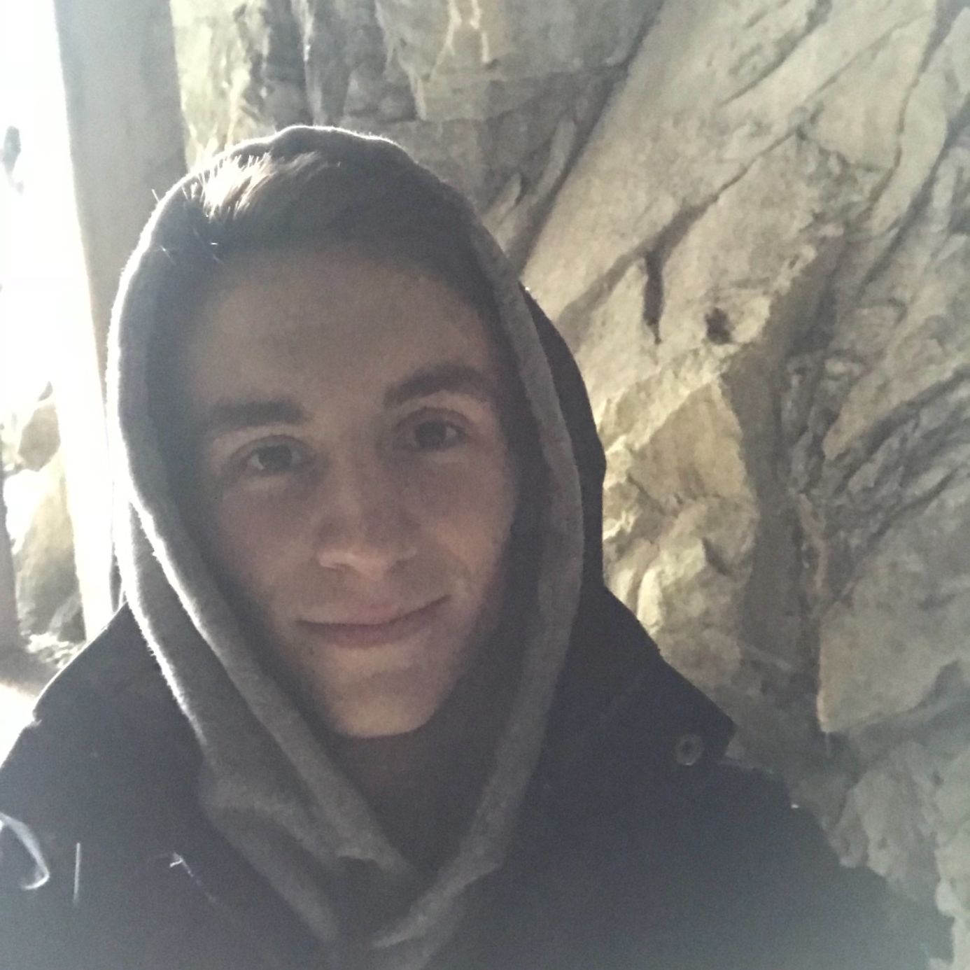 Profile of Cameron Badcock