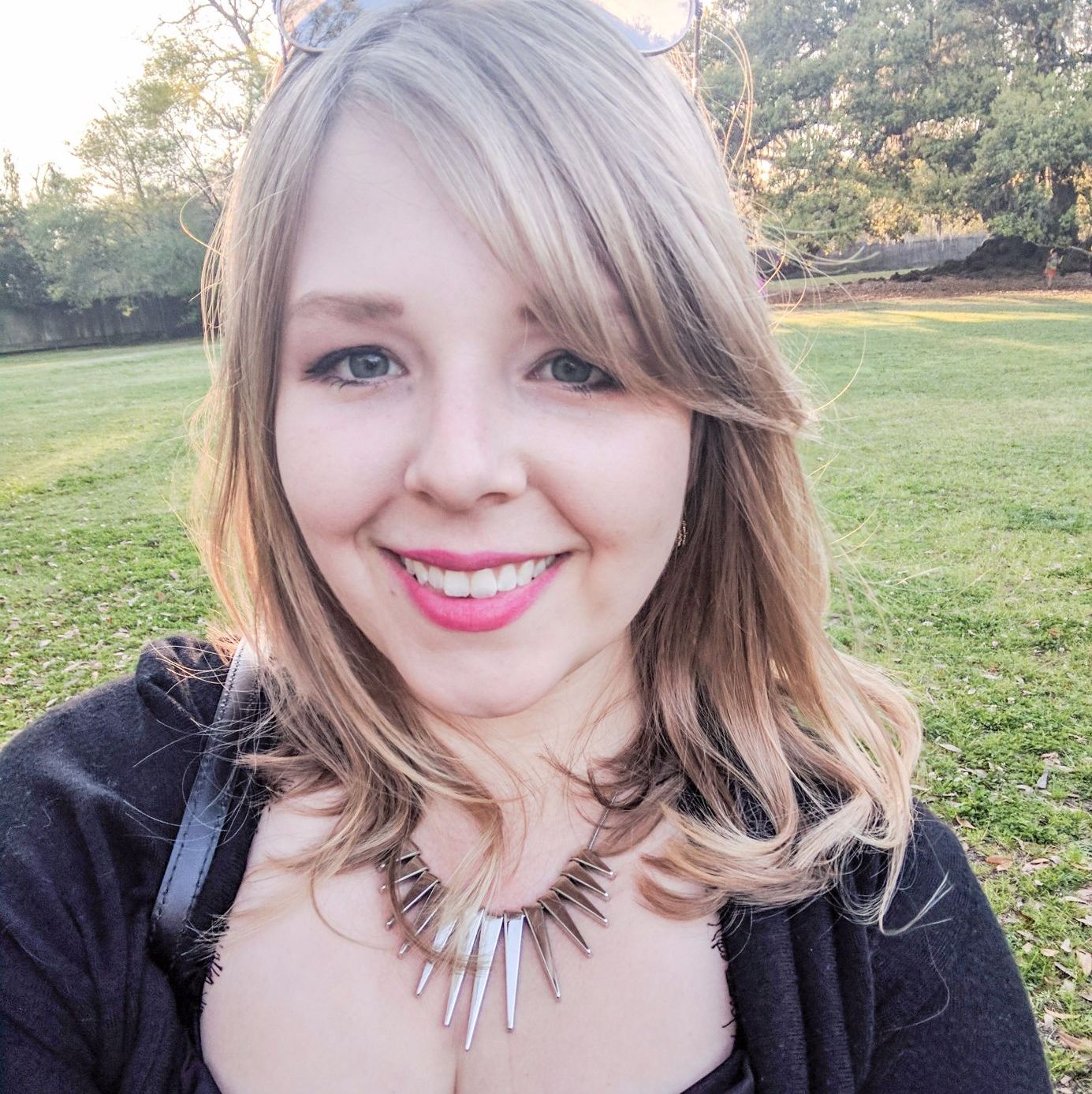 Profile of Samantha Kulpinski