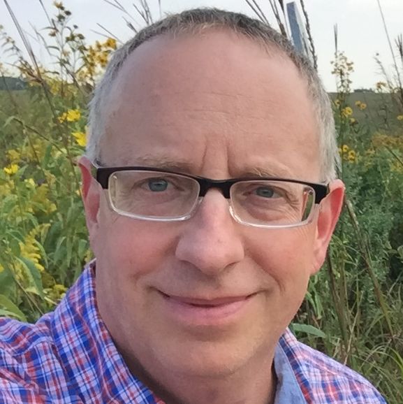 Profile of Todd Spuzello