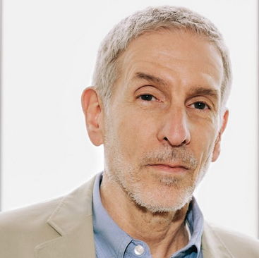 Profile of Mark Rumizen