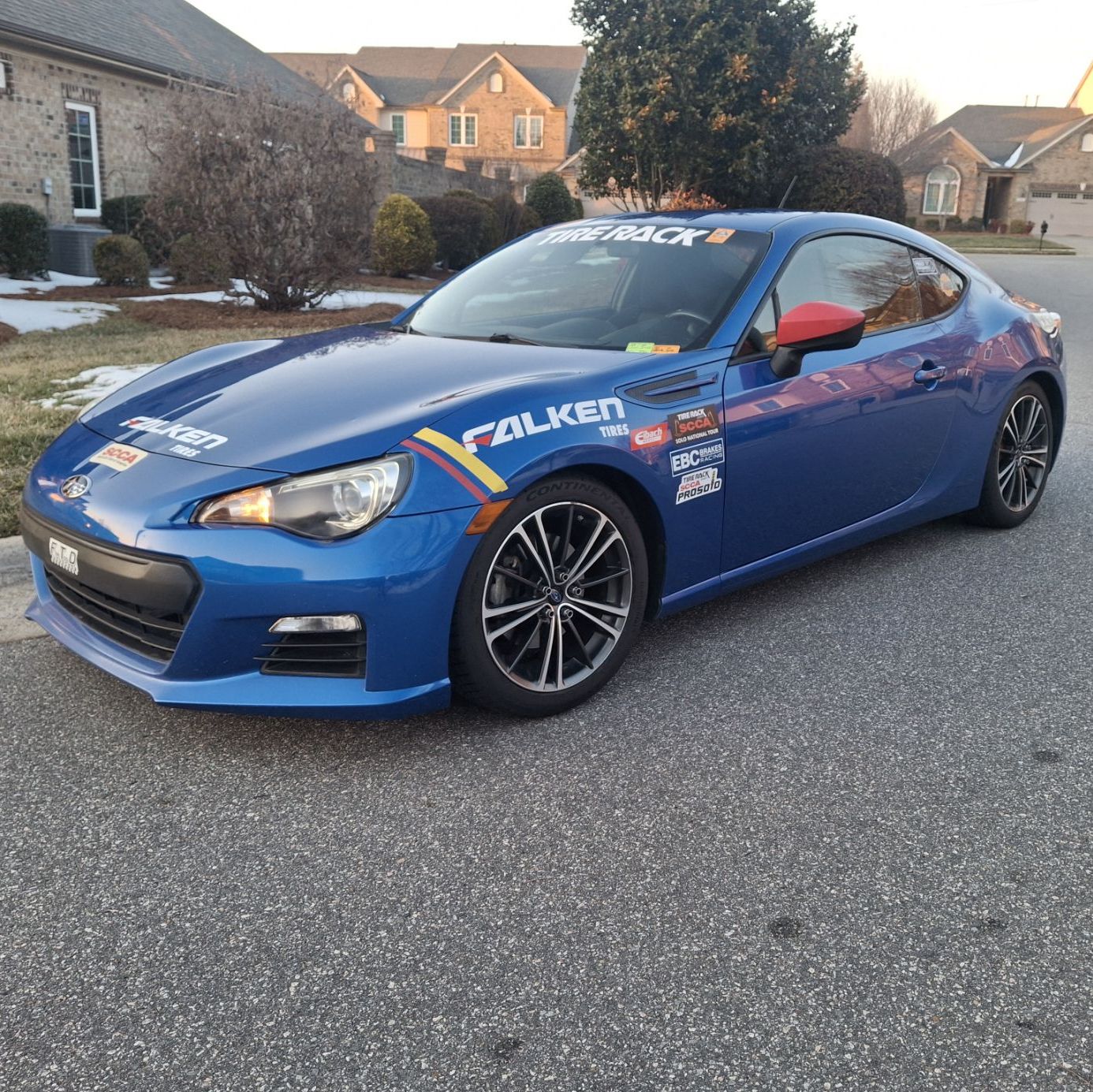 Profile of Andres Rodriguez