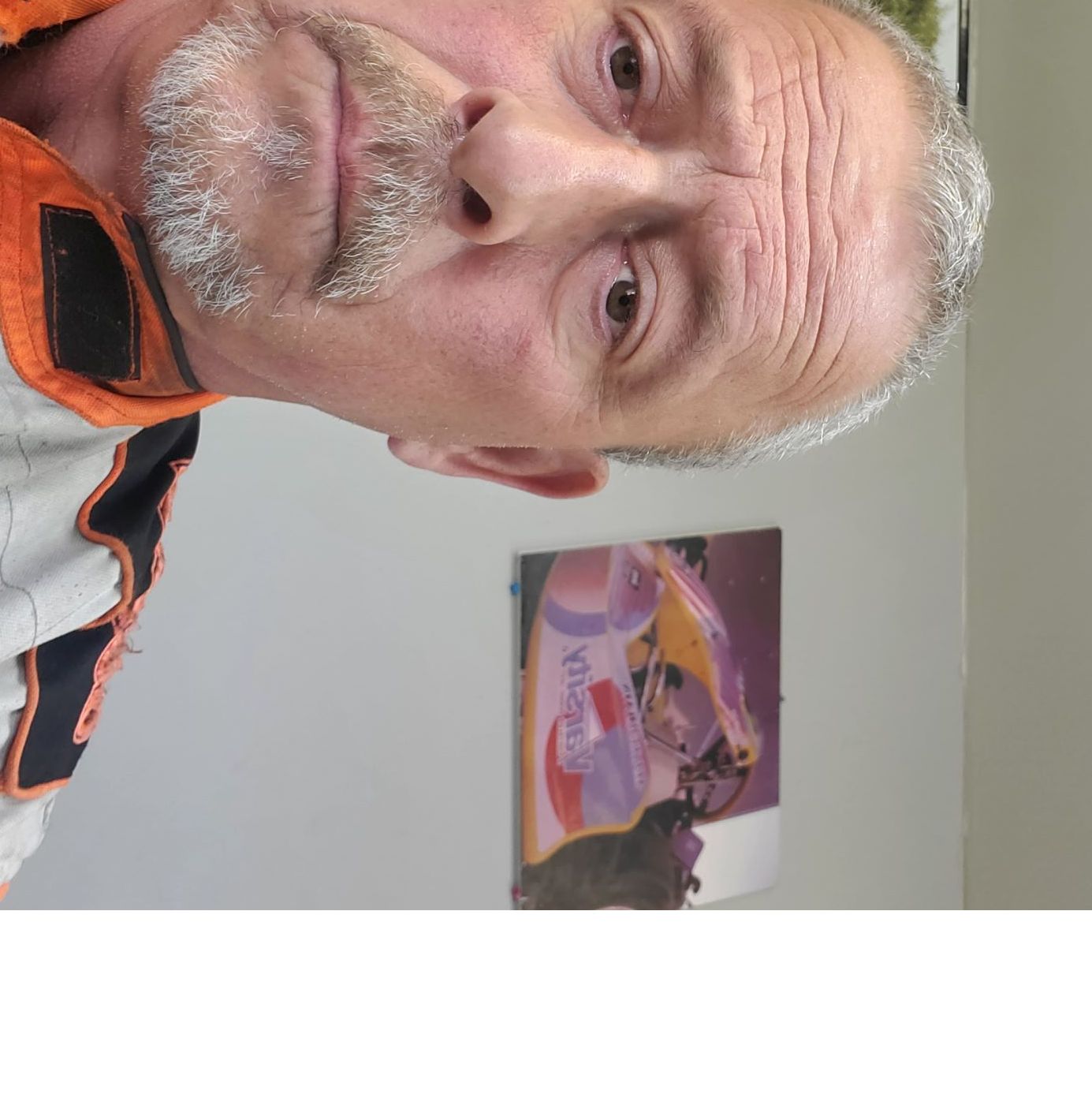 Profile of Ian Sleep