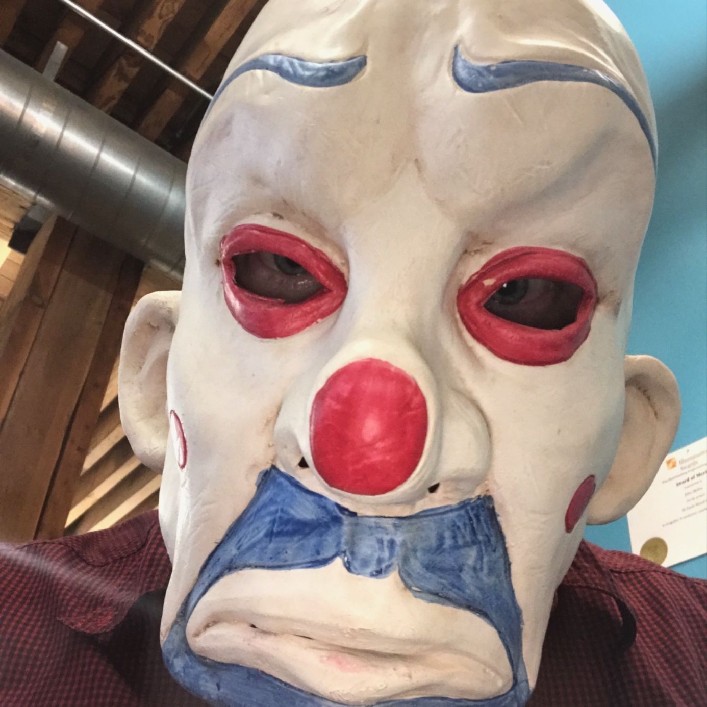 Profile of John Melloy