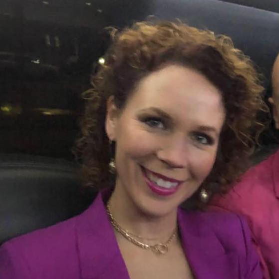 Profile of April Schultz