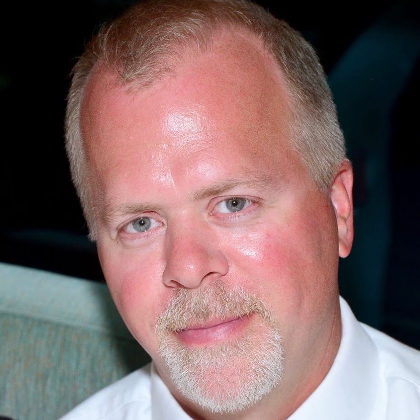 Profile of Keith Powell