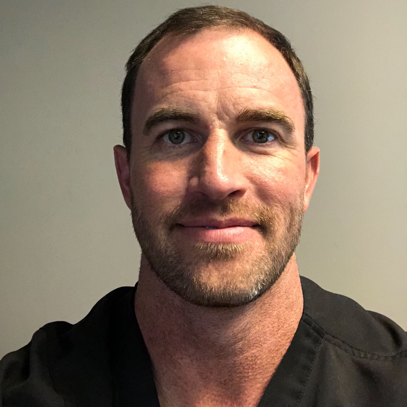 Profile of Frank Johnson