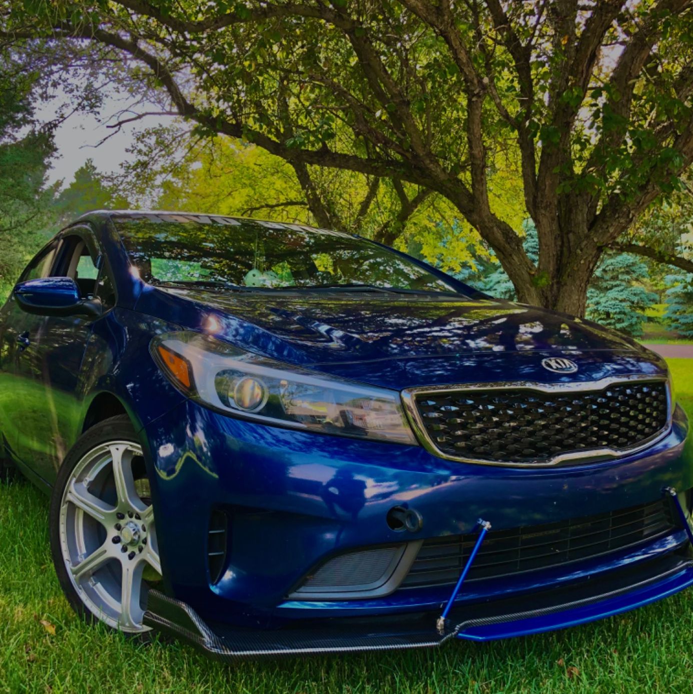 Profile of Lucca Spicuzza-Pesicek