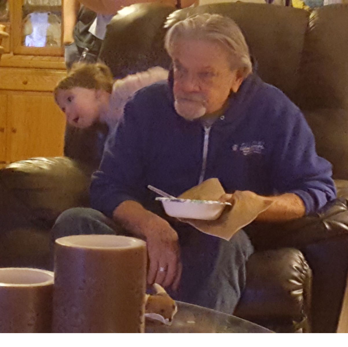 Profile of Chuck Knox