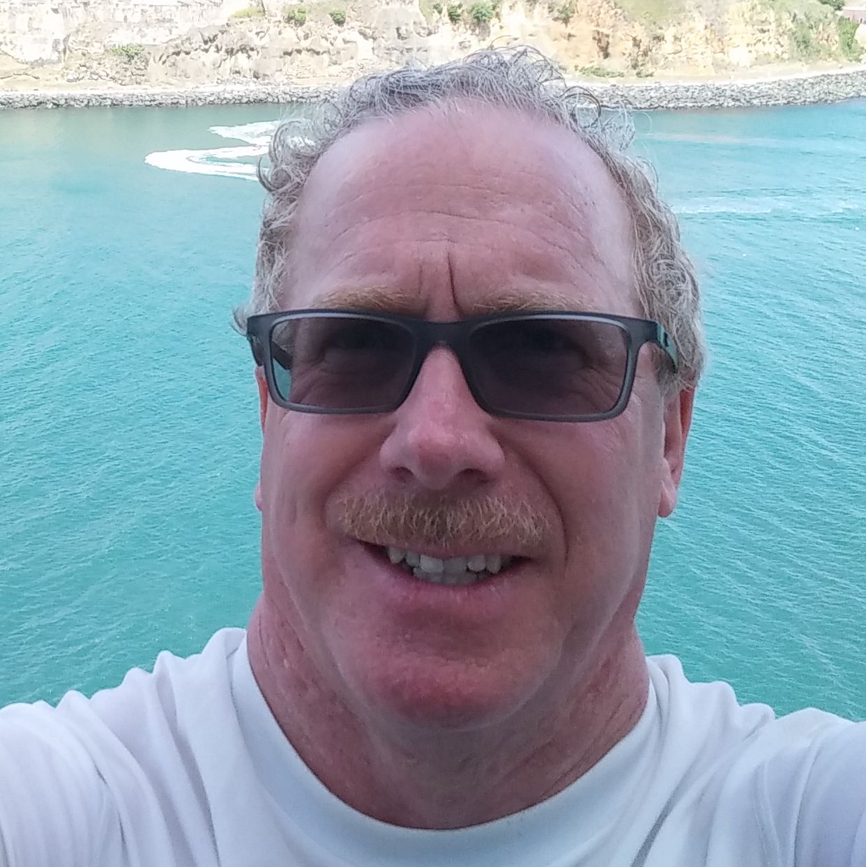 Profile of Charles Jacobi