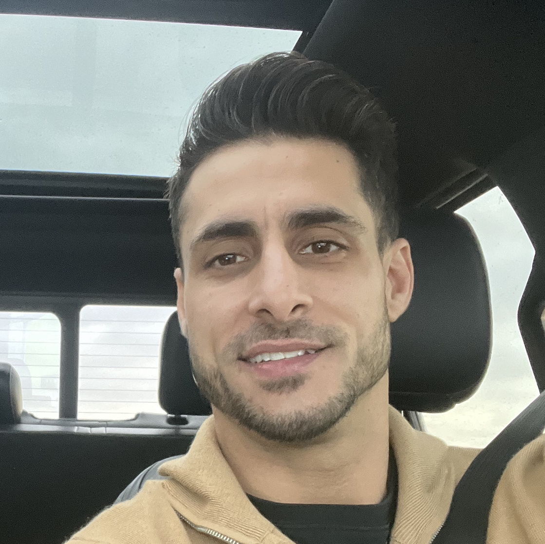Profile of Marcus Lafarciola