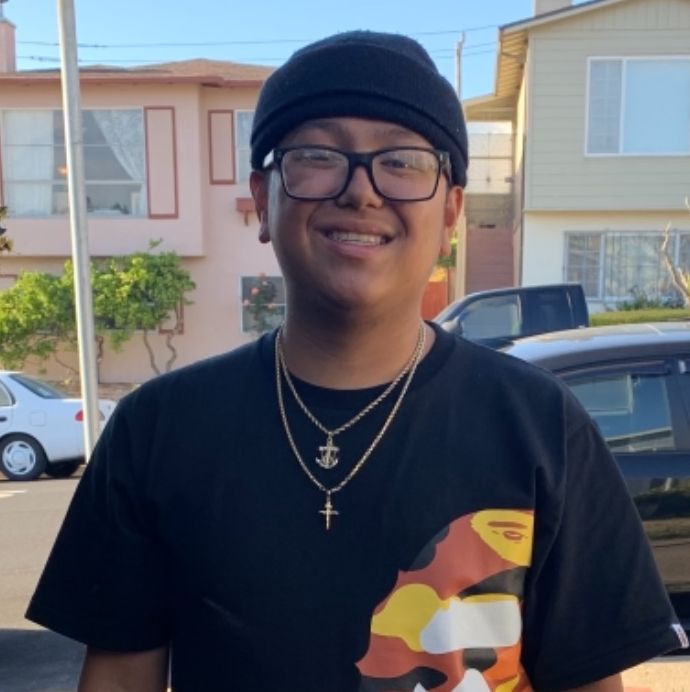 Profile of Marcus Taniguchi
