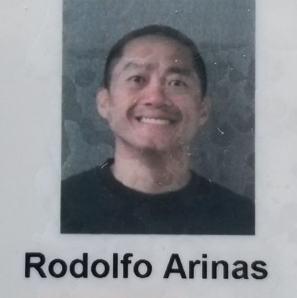 Profile of Rodolfo Arinas