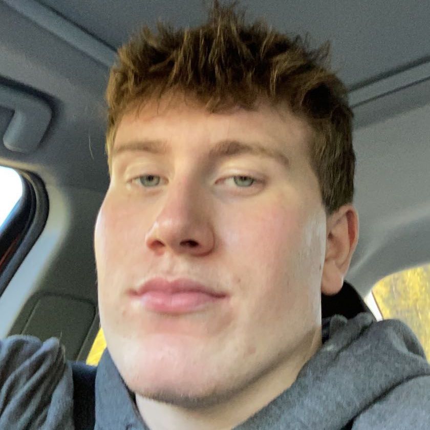 Profile of Brady Spiess