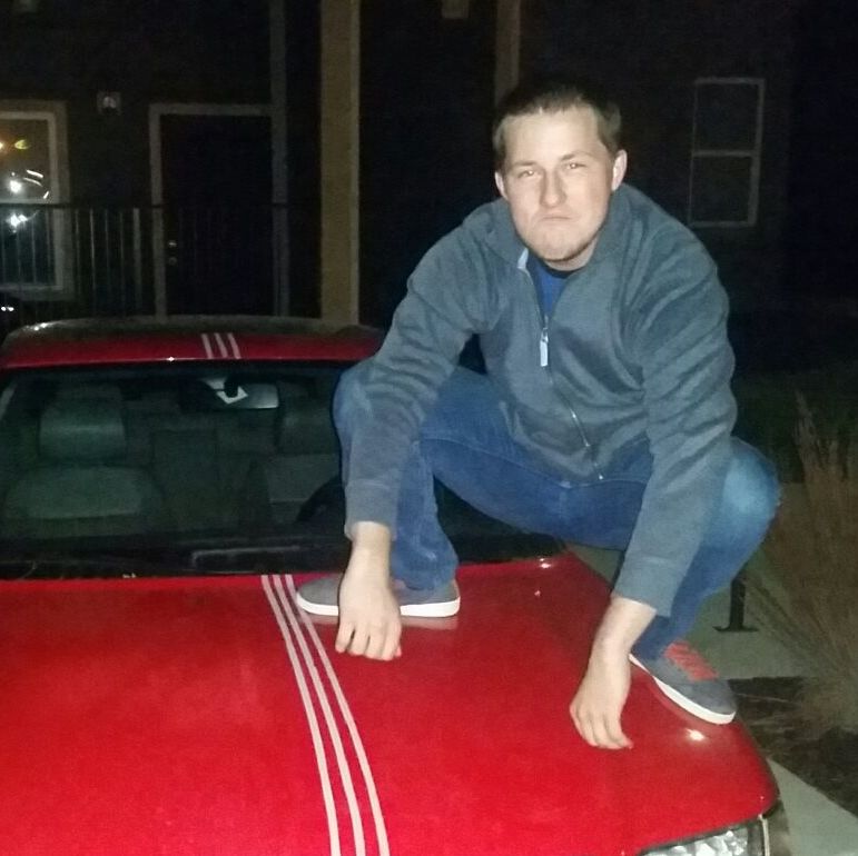 Profile of Jakub Baran