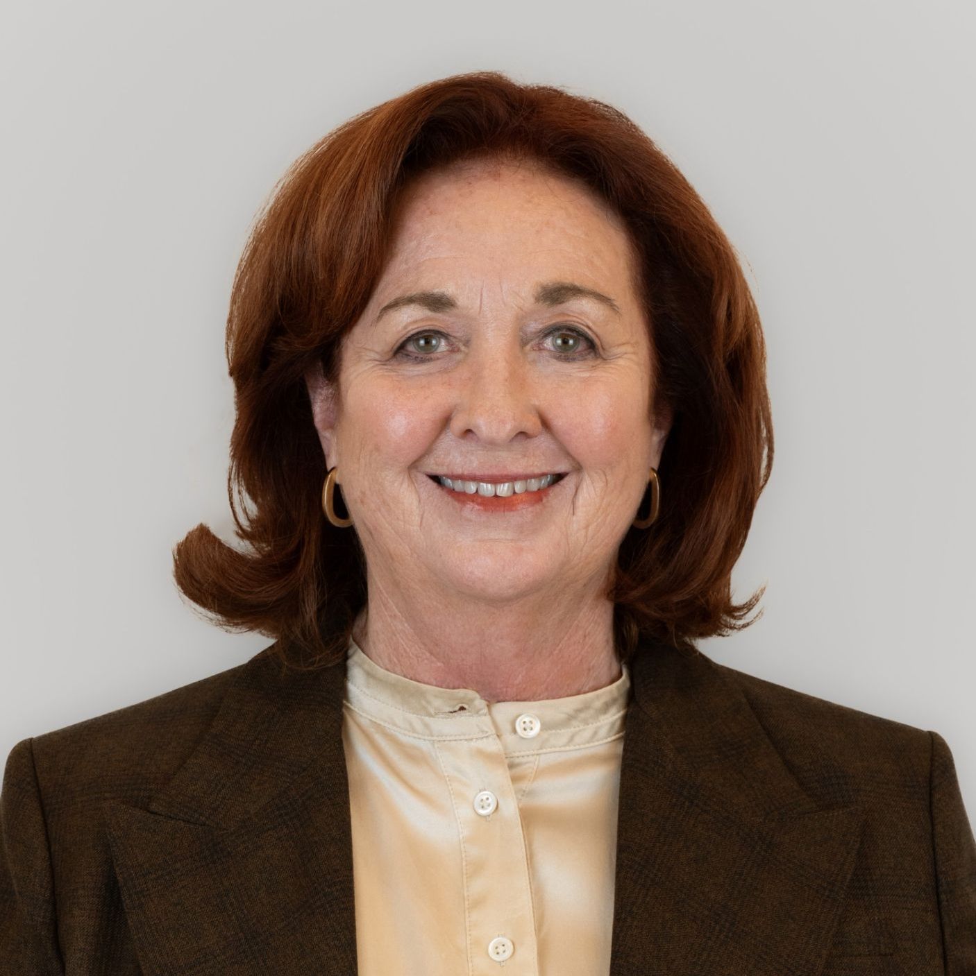 Profile of Susan Kirkpatrick