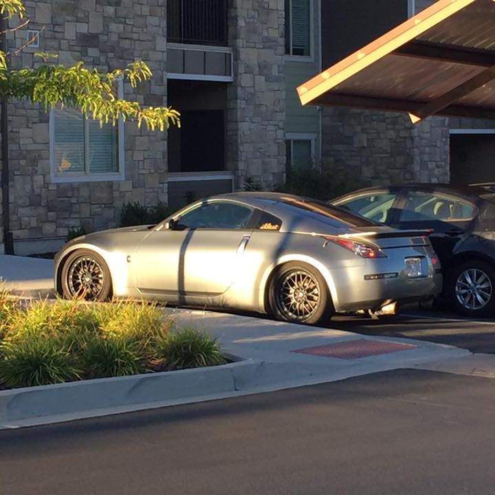 Profile of wesley sisk