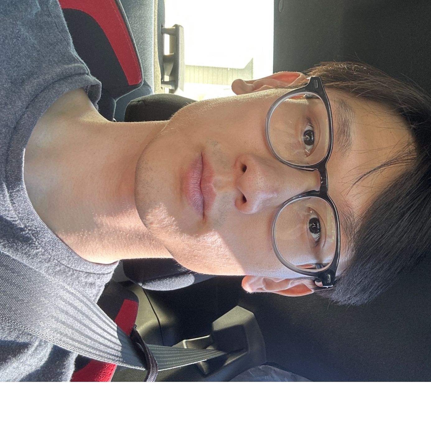 Profile of Alvin Beh