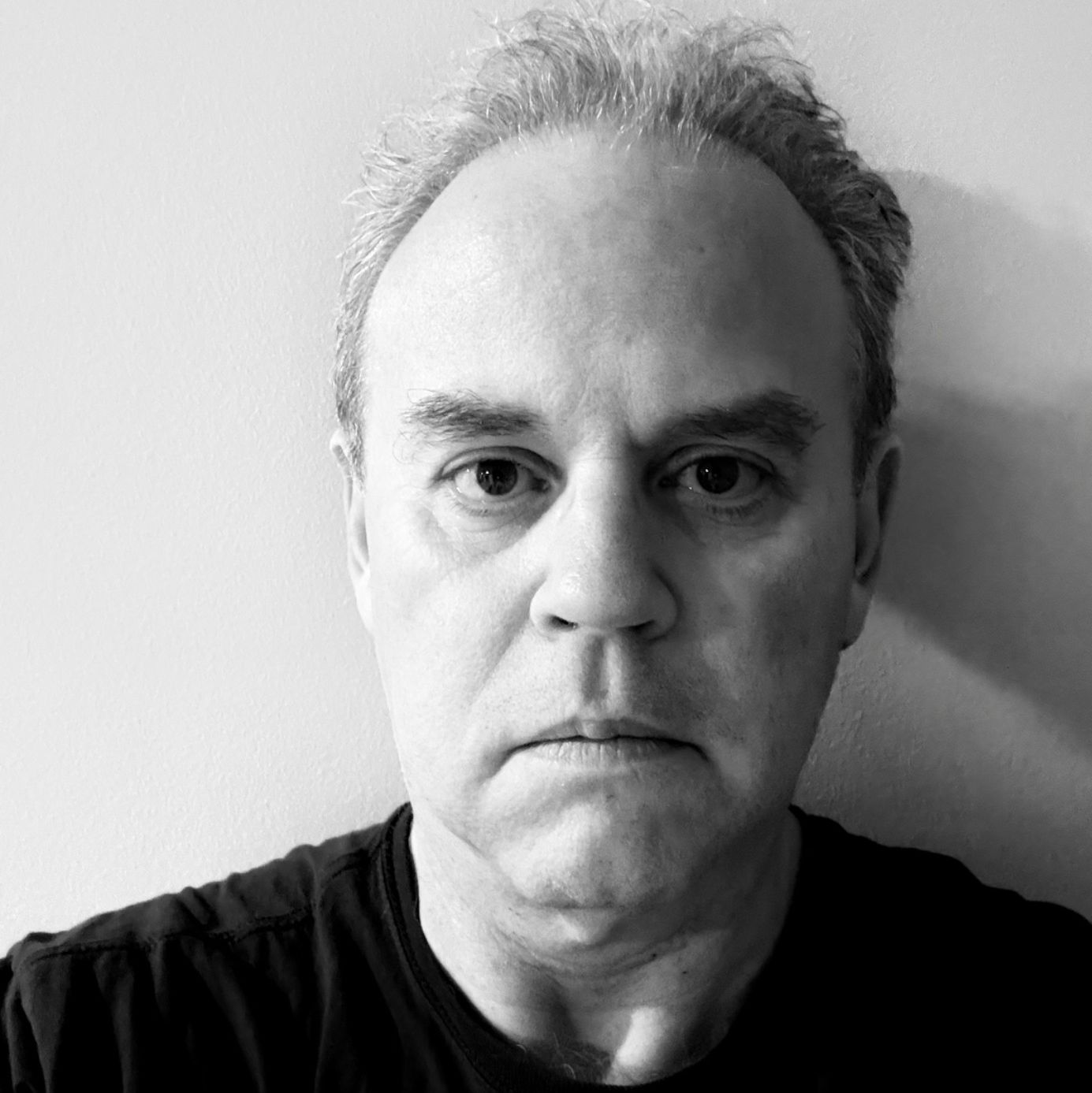 Profile of Peter Preston