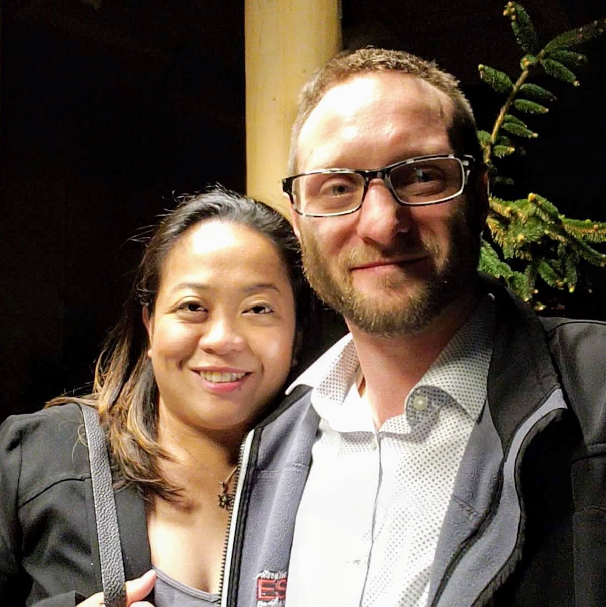 Profile of Mathew Hager