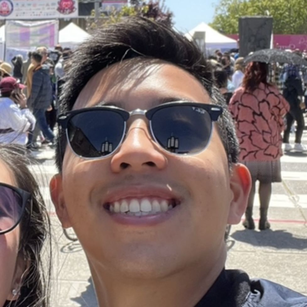 Profile of Jonathan Lo