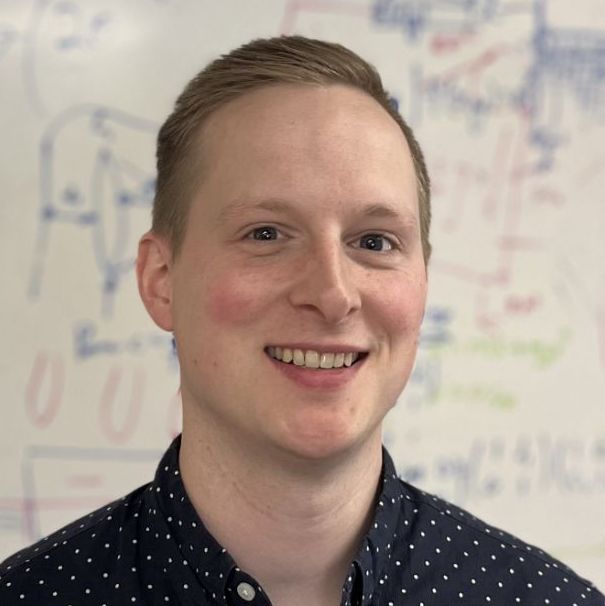 Profile of Logan Pirkl-Demarest