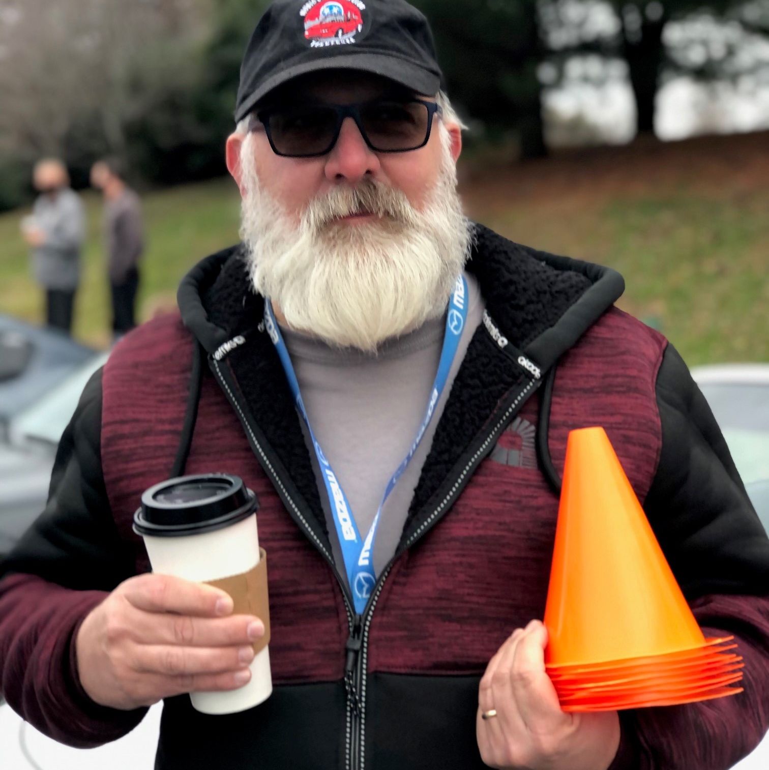 Profile of David Gauvin