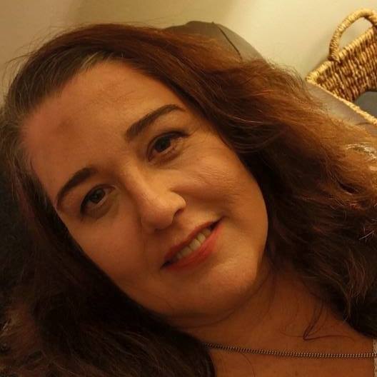 Profile of Victoria Burke