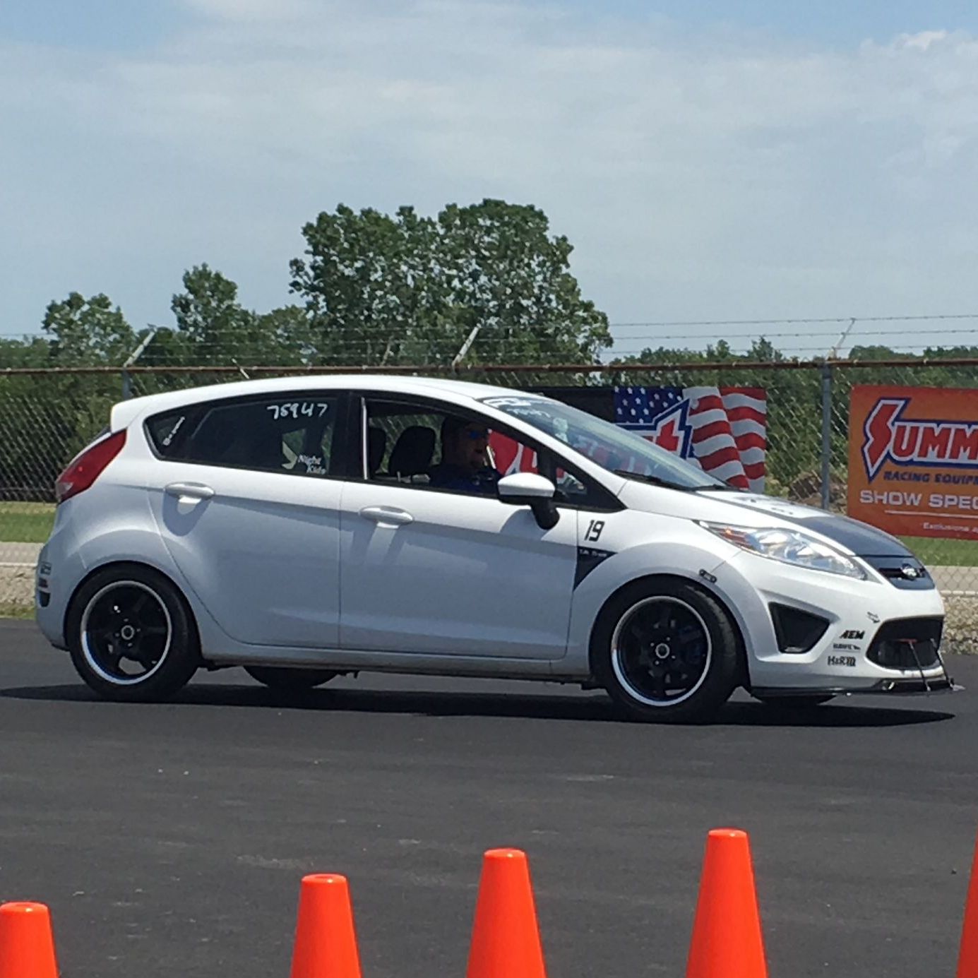 Profile of Alec Inhouse