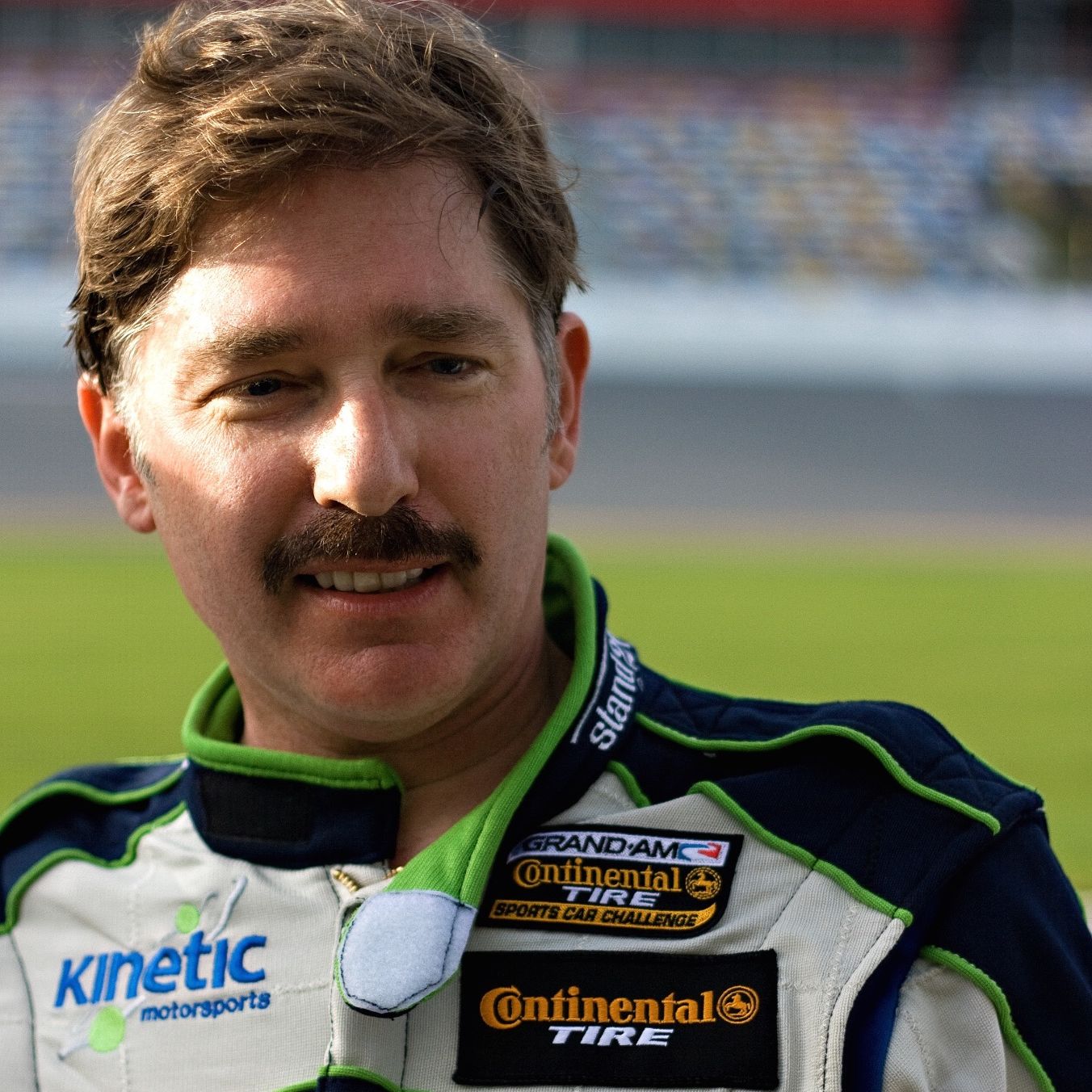 Profile of Chris Prusinski