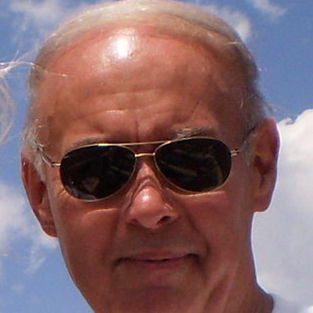 Profile of Clark S Robbins