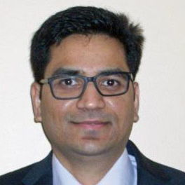 Profile of Sanjeev Bhandari