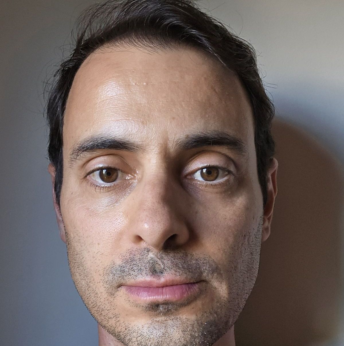 Profile of Rafael Cortes
